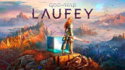 Stiže novi God of War: Laufey! Stiže novi God of War: Laufey!